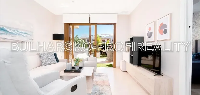 Prodej bytu 3+kk, Alicante, Španělsko, 69 m2