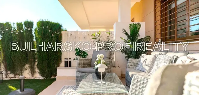 Prodej bytu 3+kk, Alicante, Španělsko, 69 m2