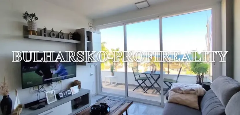 Prodej bytu 3+kk, Alicante, Španělsko, 65 m2