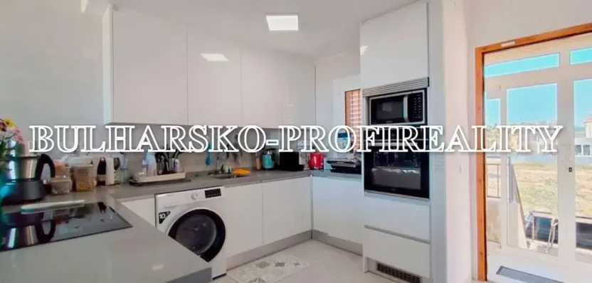 Prodej bytu 3+kk, Alicante, Španělsko, 65 m2