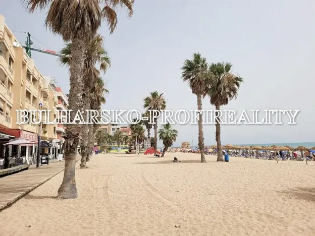 Prodej bytu 3+kk, Alicante, Španělsko, 65 m2