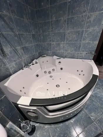 Prodej bytu 2+kk, Praha - Hlubočepy, Pražského, 45 m2