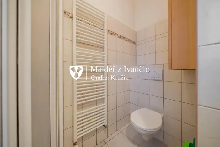 Prodej bytu 2+1, Brno - Židenice, Rokycanova, 68 m2