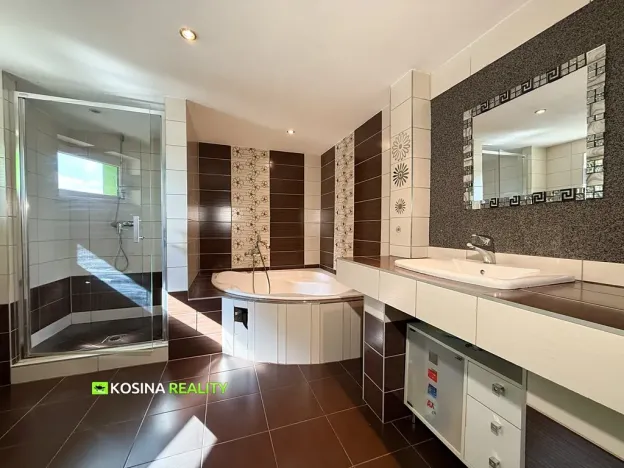 Prodej rodinného domu, Kaceřov, 140 m2