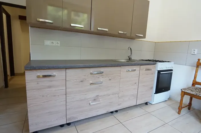 Pronájem bytu 2+1, Kraslice, Pohraniční stráže, 62 m2