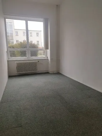 Pronájem kanceláře, Pardubice, 18 m2