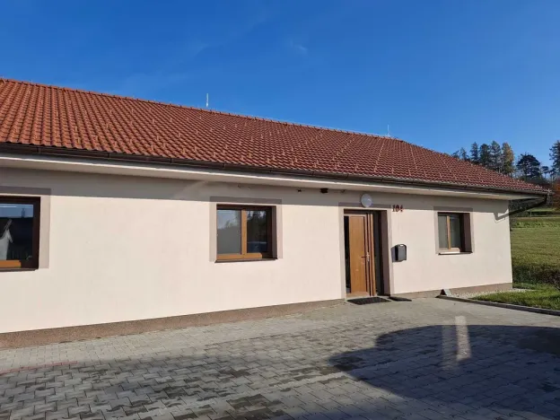 Prodej komerční, Ratiboř, 158 m2