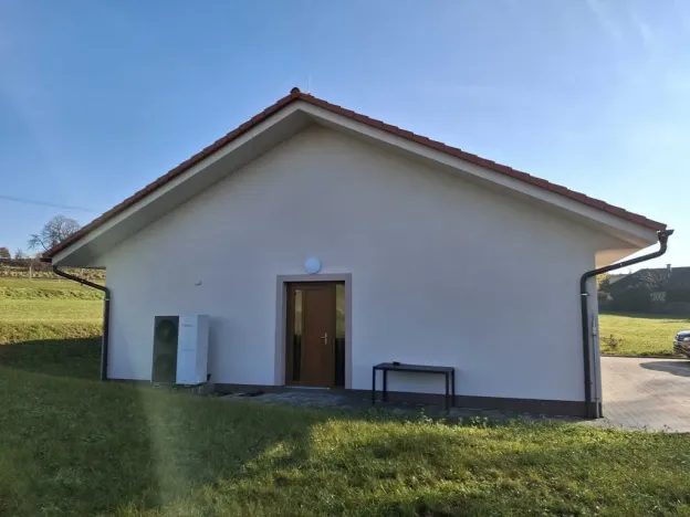 Prodej komerční, Ratiboř, 158 m2