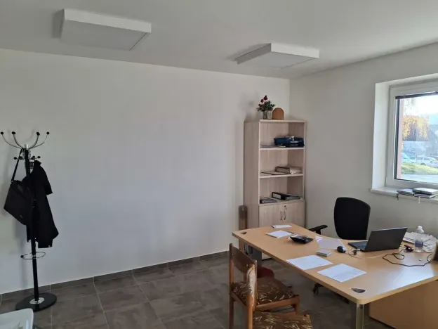 Prodej komerční, Ratiboř, 158 m2