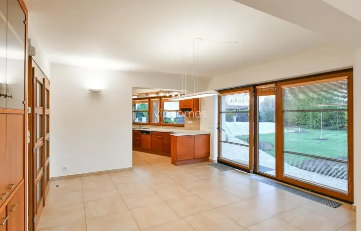 Pronájem rodinného domu, Praha - Břevnov, Rozdělovská, 360 m2