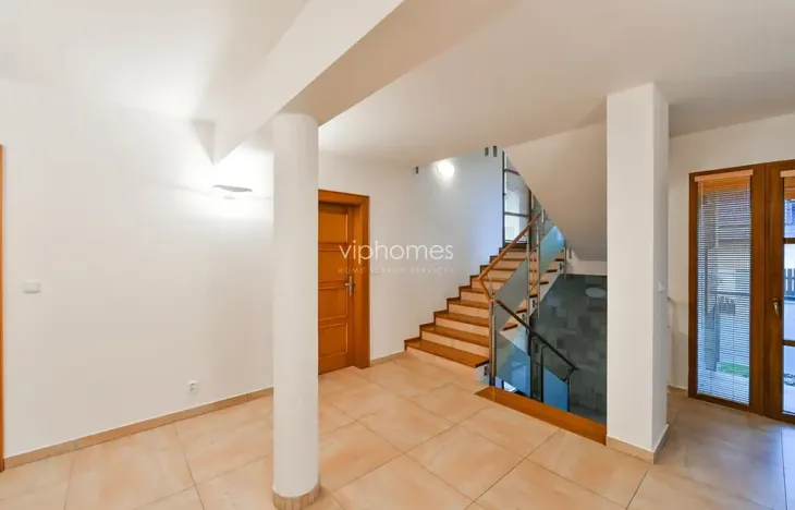 Pronájem rodinného domu, Praha - Břevnov, Rozdělovská, 360 m2