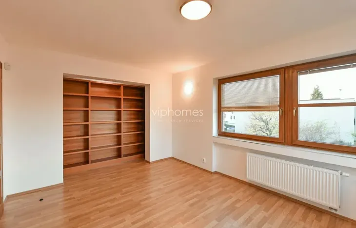 Pronájem rodinného domu, Praha - Břevnov, Rozdělovská, 360 m2