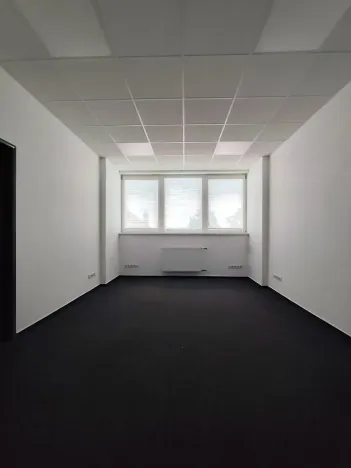 Pronájem kanceláře, Kolín, Plynárenská, 37 m2