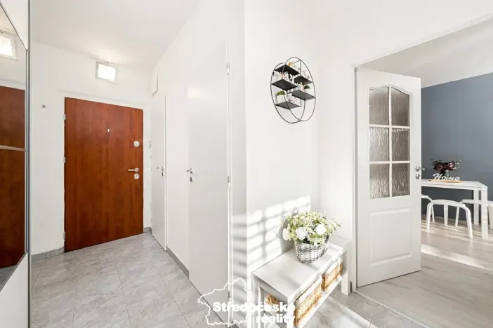 Prodej bytu 2+kk, Praha - Stodůlky, Zvoncovitá, 42 m2