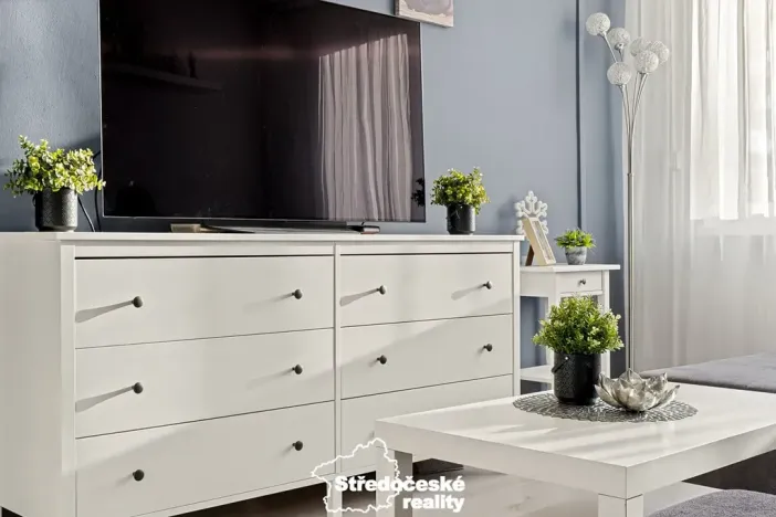 Prodej bytu 2+kk, Praha - Stodůlky, Zvoncovitá, 42 m2