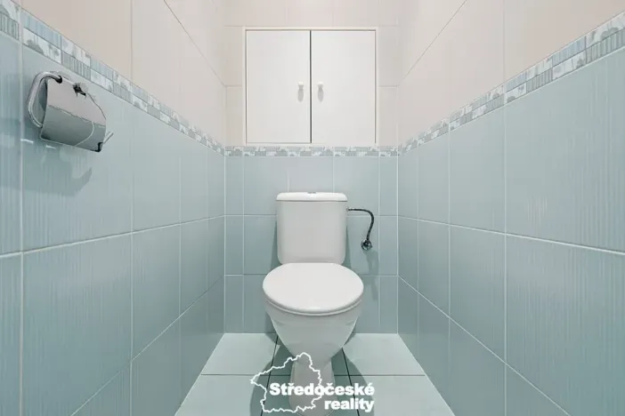 Prodej bytu 2+kk, Praha - Stodůlky, Zvoncovitá, 42 m2