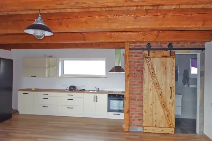 Prodej rodinného domu, Třeboň, Daskabát, 112 m2