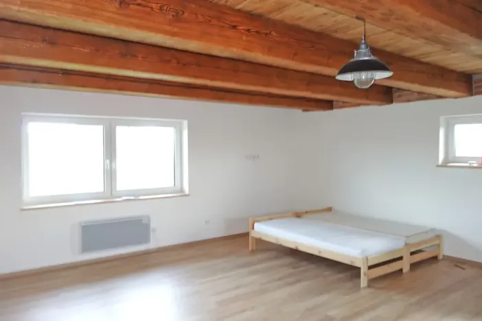 Prodej rodinného domu, Třeboň, Daskabát, 112 m2