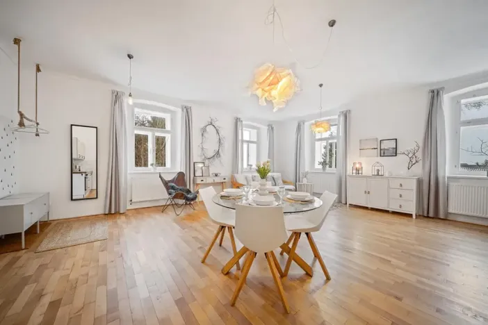 Prodej ubytování, Králíky, 367 m2