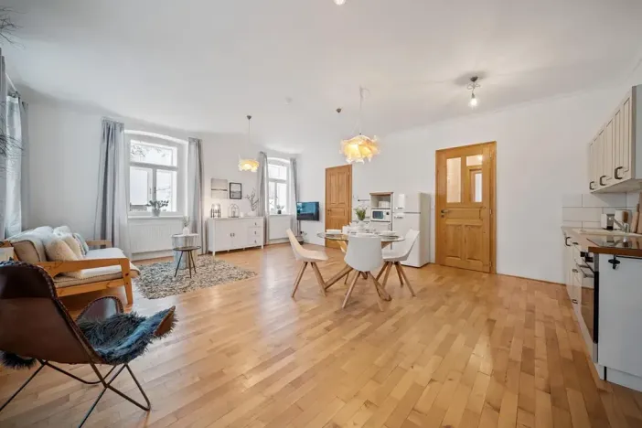 Prodej ubytování, Králíky, 367 m2