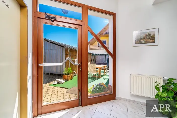 Prodej rodinného domu, Veselí nad Moravou, Zarazická, 266 m2