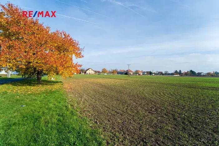 Prodej pozemku pro bydlení, Všechlapy, 9214 m2