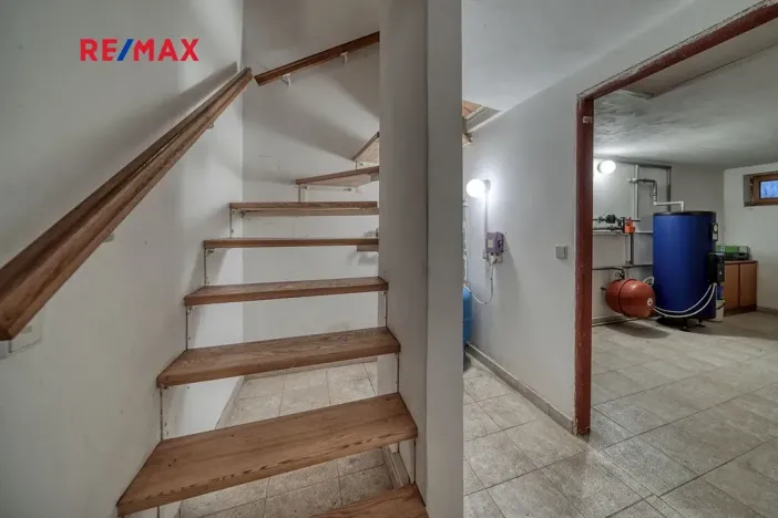 Pronájem rodinného domu, Sudějov, 120 m2