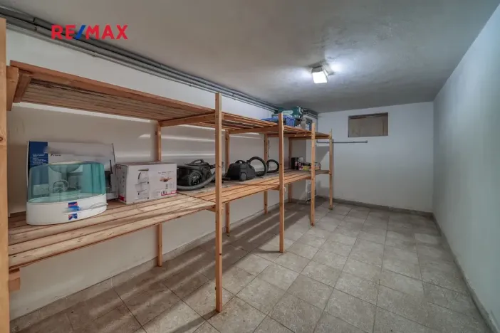 Pronájem rodinného domu, Sudějov, 120 m2