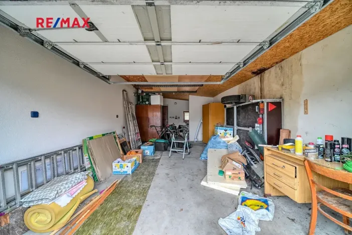 Pronájem rodinného domu, Sudějov, 120 m2