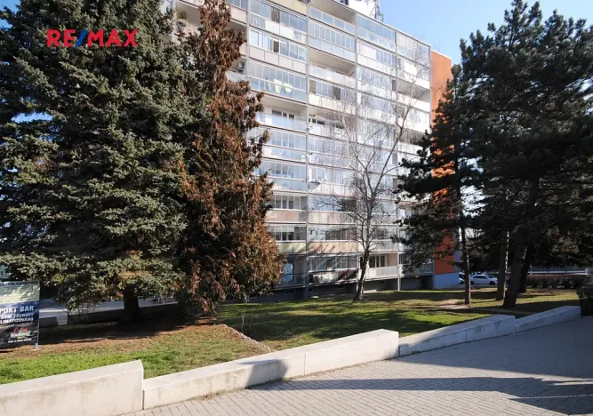 Pronájem bytu 1+1, Kutná Hora, Masarykova, 31 m2