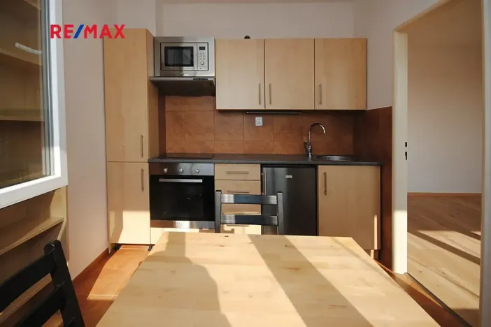 Pronájem bytu 1+1, Kutná Hora, Masarykova, 31 m2