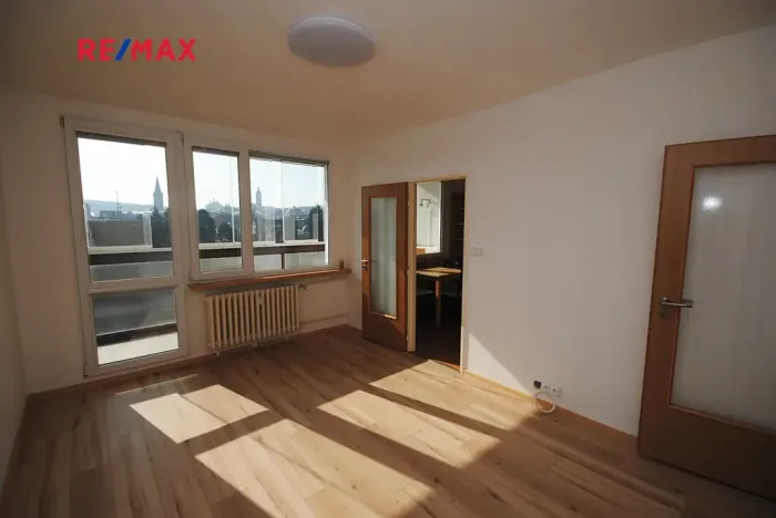 Pronájem bytu 1+1, Kutná Hora, Masarykova, 31 m2