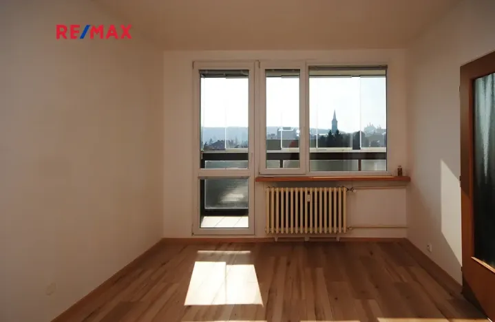 Pronájem bytu 1+1, Kutná Hora, Masarykova, 31 m2