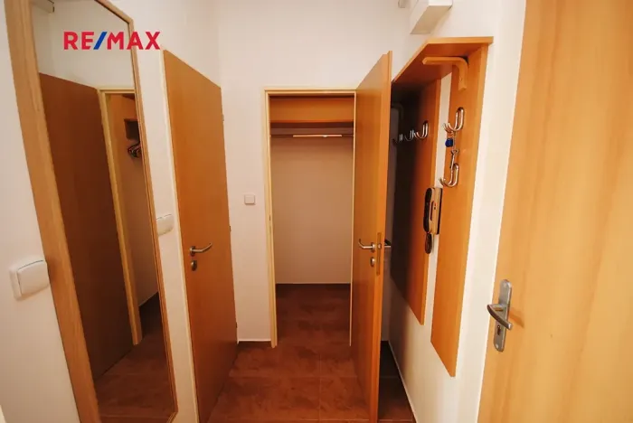 Pronájem bytu 1+1, Kutná Hora, Masarykova, 31 m2