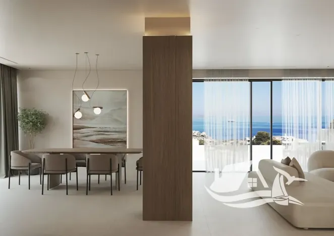 Prodej bytu 4+kk, Kissamos, Řecko, Milia Halepa Challenge Cliff Walk, 154 m2