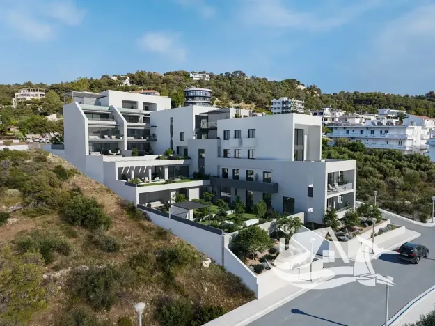 Prodej bytu 4+kk, Kissamos, Řecko, Milia Halepa Challenge Cliff Walk, 154 m2