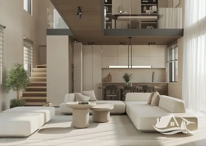 Prodej bytu 4+kk, Kissamos, Řecko, Milia Halepa Challenge Cliff Walk, 154 m2