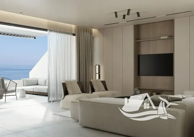 Prodej bytu 5+kk, Kissamos, Řecko, Milia Halepa Challenge Cliff Walk, 161 m2