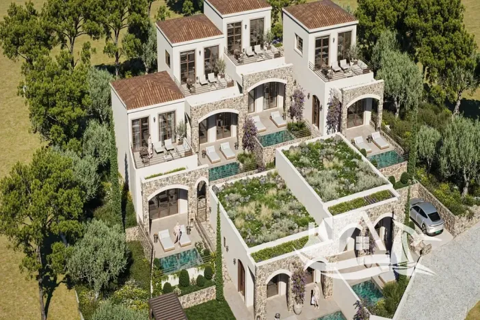 Prodej bytu 3+kk, Plaka, Řecko, 67 m2