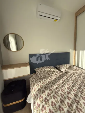 Prodej bytu 2+kk, Trikomo, Kypr, 54 m2