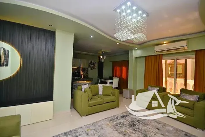 Prodej bytu 4+kk, Hurghada, Egypt, 120 m2