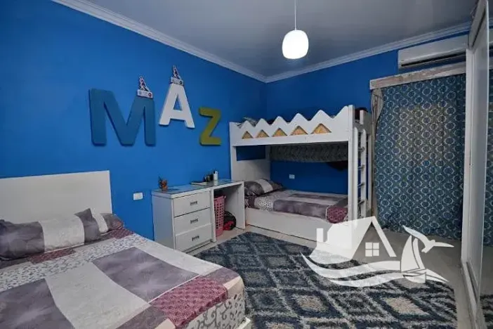 Prodej bytu 4+kk, Hurghada, Egypt, 120 m2