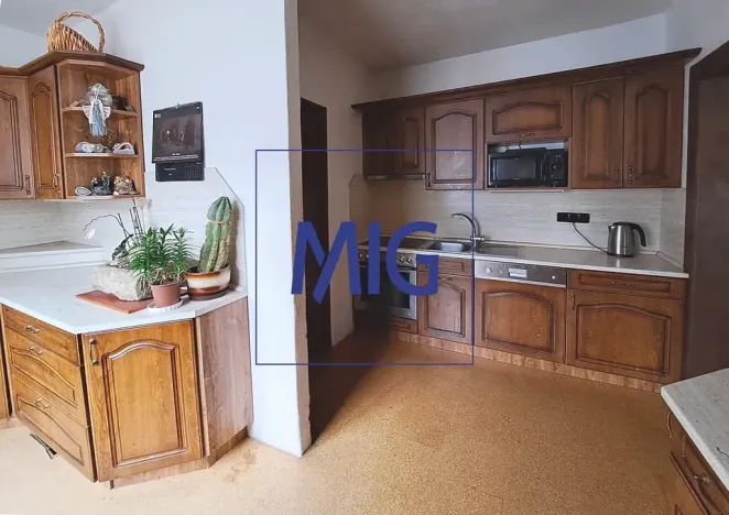 Prodej rodinného domu, Vysoké nad Jizerou, 204 m2