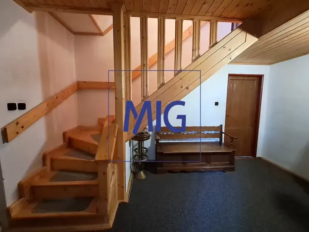 Prodej rodinného domu, Vysoké nad Jizerou, 204 m2