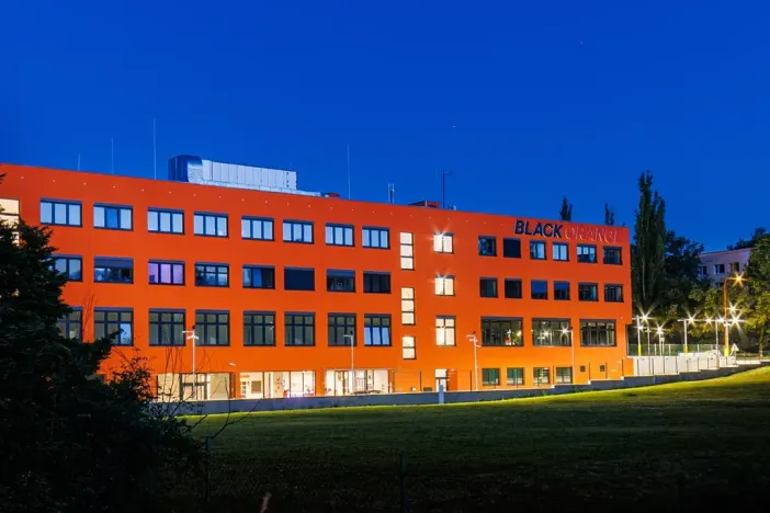 Pronájem kanceláře, Praha - Žižkov, Malešická, 37 m2