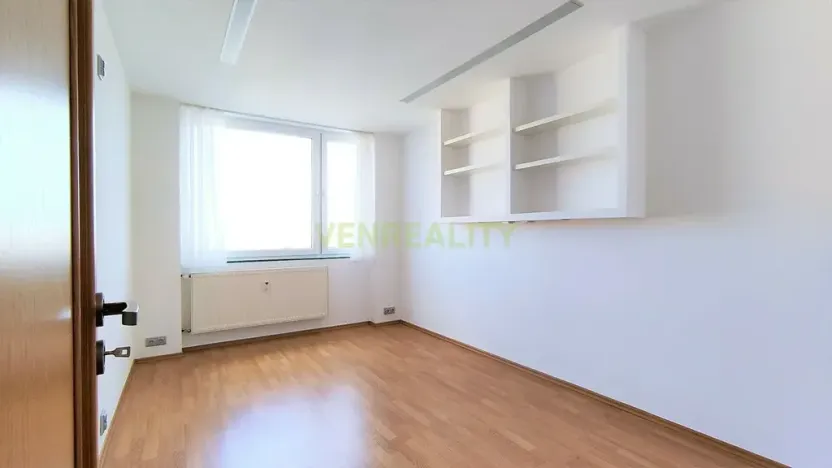 Pronájem bytu 3+kk, Praha - Michle, Ohradní, 77 m2