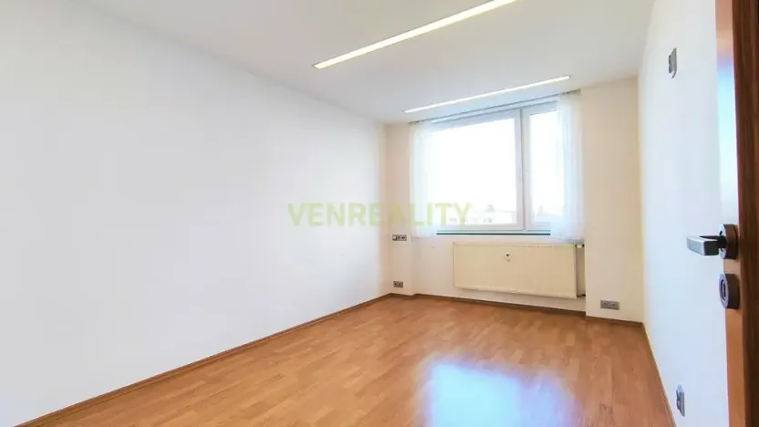 Pronájem bytu 3+kk, Praha - Michle, Ohradní, 77 m2