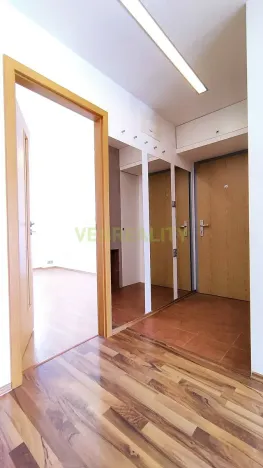 Pronájem bytu 3+kk, Praha - Michle, Ohradní, 77 m2