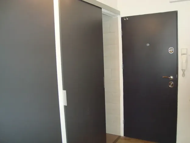 Prodej bytu 3+1, Hustopeče, Na Sídlišti, 73 m2