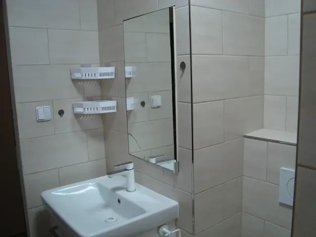 Prodej bytu 3+1, Hustopeče, Na Sídlišti, 73 m2